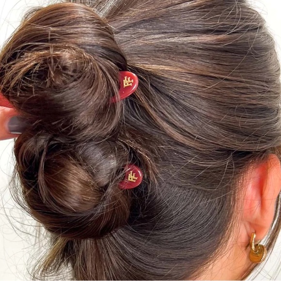 Fiona Franchimon No 1 Hairpin Royal Blue - New With Original Box - Picture 8 of 8